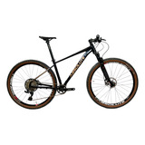 Bicicleta Absolute Wild Boost
