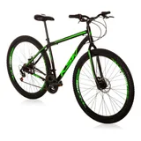 Bicicleta Aco Carbono Ksvj