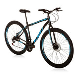 Bicicleta Aco Carbono Ksvj