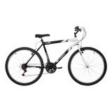 Bicicleta Adulto Aro 26