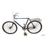 Bicicleta Alema Anos 50