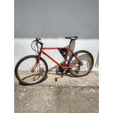 Bicicleta Antiga Aro 26