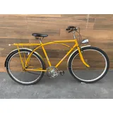 Bicicleta Antiga Caloi Arco