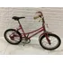 Bicicleta Antiga Caloi Ceci Aro 16 - Para Restauração