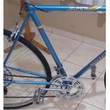 Bicicleta Antiga Monark 10