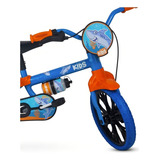 Bicicleta Aro 12 Absolute