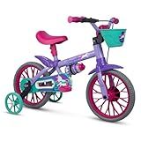 Bicicleta Aro 12 Cecizinha