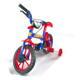 Bicicleta Aro 12 Com