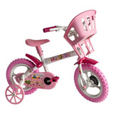 Bicicleta Aro 12 Infantil