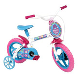 Bicicleta Aro 12 Princesa