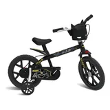 Bicicleta Aro 14