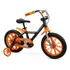 Bicicleta Aro 14 First Pro Masculina 3 Nathor Novo