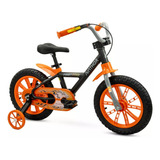 Bicicleta Aro 14 First