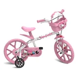 Bicicleta Aro 14 Hello