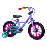 Bicicleta Aro 14 Nathor