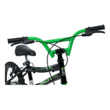 Bicicleta Aro 16 Atx