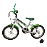 Bicicleta Aro 16 Ben10