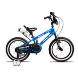 Bicicleta Aro 16 Freeboy