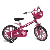 Bicicleta Aro 16 Hello