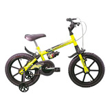 Bicicleta Aro 16 Infantil