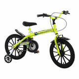Bicicleta Aro 16 Infantil