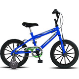 Bicicleta Aro 16 Infantil