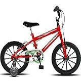 Bicicleta Aro 16 Infantil