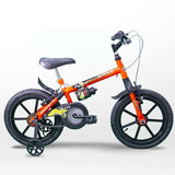 Bicicleta Aro 16 Infantil