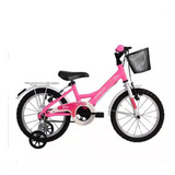 Bicicleta Aro 16 Modelo