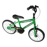 Bicicleta Aro 16 Mtb