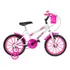 Bicicleta Aro 16 Protork Ultra Bikes Kids Mais Vendida + Nfe