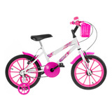 Bicicleta Aro 16 Protork