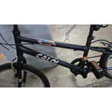 Bicicleta Aro 20