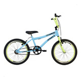 Bicicleta Aro 20 Atx