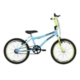 Bicicleta Aro 20 Atx