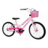 Bicicleta Aro 20 Bella