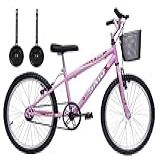 Bicicleta Aro 20 Bike