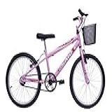 Bicicleta Aro 20 Bike