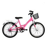 Bicicleta Aro 20 Bliss