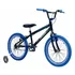 Bicicleta Aro 20 Bmx Cross Freestyle Aero Colorido Oferta
