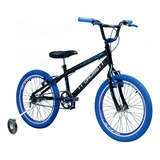 Bicicleta Aro 20 Bmx