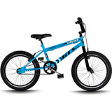 Bicicleta Aro 20 Bmx