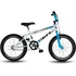 Bicicleta Aro 20 Bmx Cross Infantil Gt Sprint Cross R20 - Branco/azul