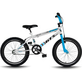 Bicicleta Aro 20 Bmx