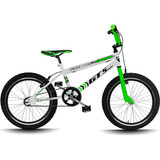 Bicicleta Aro 20 Bmx