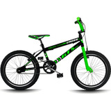 Bicicleta Aro 20 Bmx