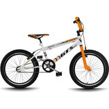 Bicicleta Aro 20 Bmx
