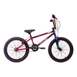 Bicicleta Aro 20 Bmx