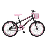 Bicicleta Aro 20 Colli