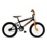 Bicicleta Aro 20 Cross